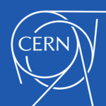 CERN logo