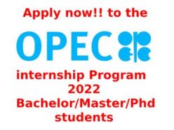 internship program